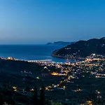 Liagka Kır Evi Skopelos