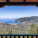 Kır Evi Liagka Skopelos