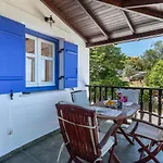 Liagka Kır Evi