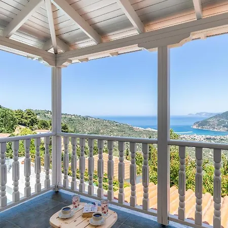 Liagka Skopelos