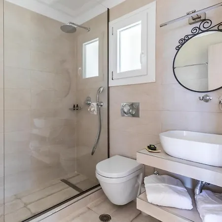 Liagka Venkovský dům