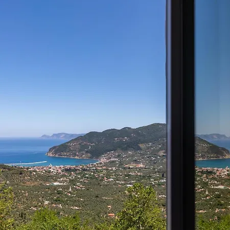 Liagka Venkovský dům Skopelos