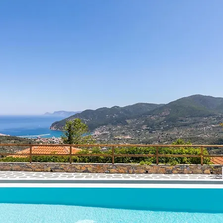 Liagka Skopelos