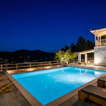 Country house Liagka *