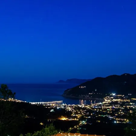 Venkovský dům Liagka *