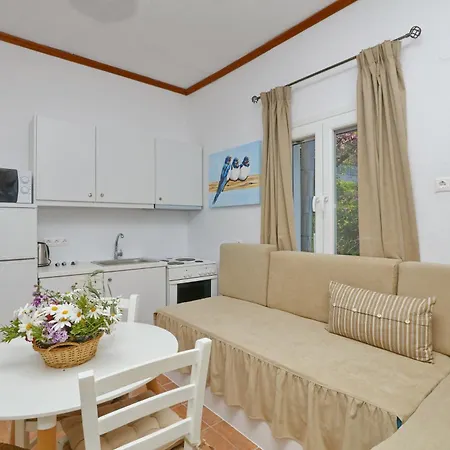 Liagka Venkovský dům *