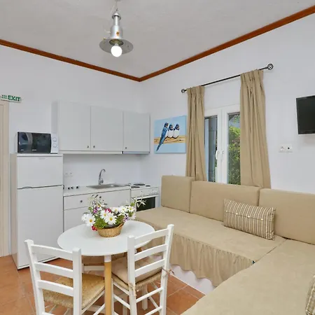 Venkovský dům Liagka *