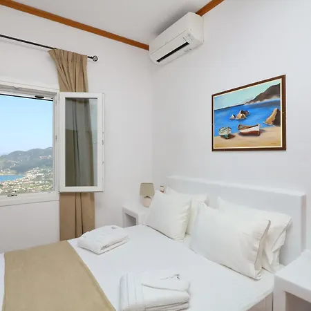 Venkovský dům Liagka *