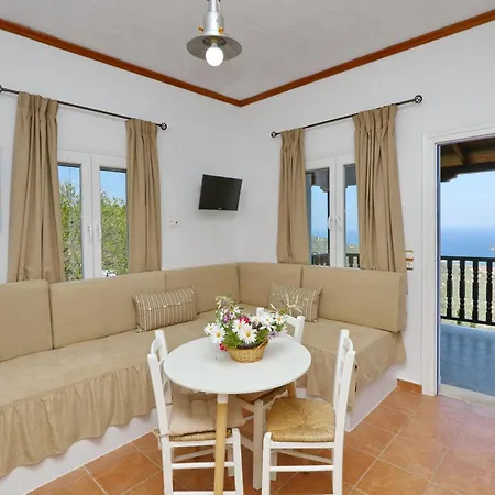 Venkovský dům Liagka Skopelos