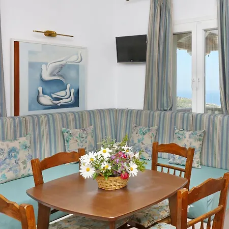 Liagka Venkovský dům *