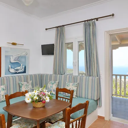 Liagka * Скопелос