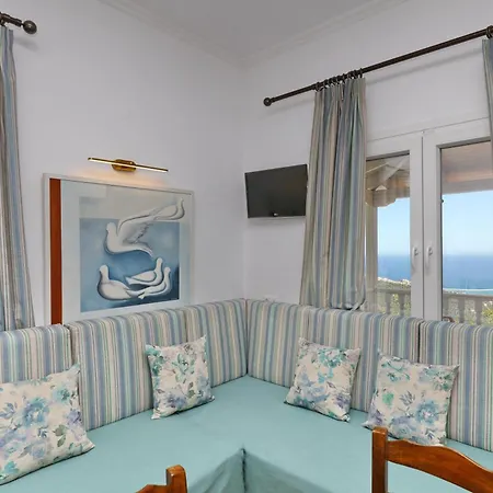 Venkovský dům Liagka