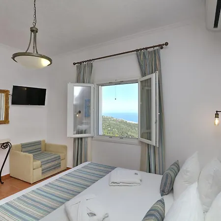 Liagka Venkovský dům