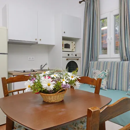 Venkovský dům Liagka *