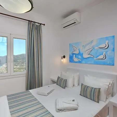 Liagka Летний дом *