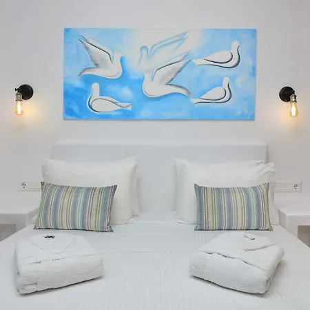 Venkovský dům Liagka