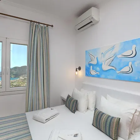 Liagka Летний дом *