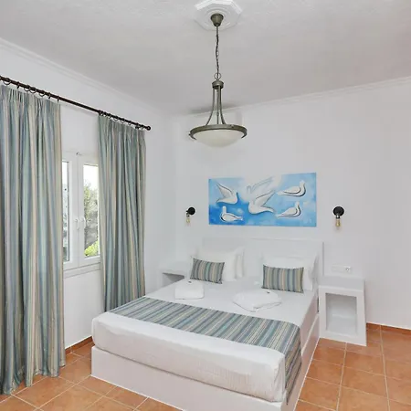 Liagka Venkovský dům Skopelos