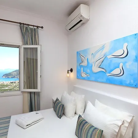 Liagka Skopelos