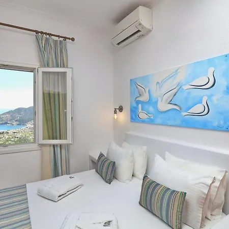 Liagka Venkovský dům