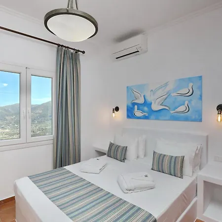 Летний дом Liagka *