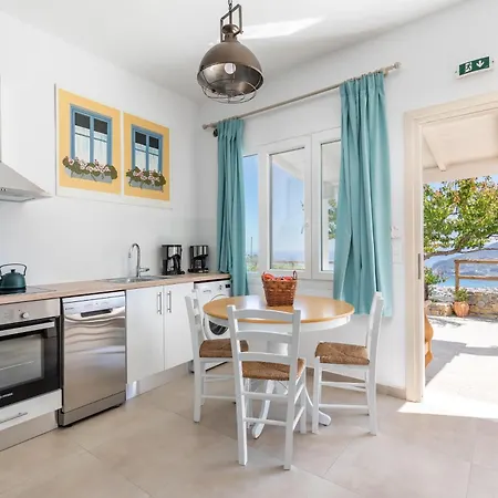 Liagka Country house Skopelos Town