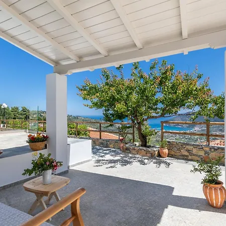 Country house Liagka Skopelos Town
