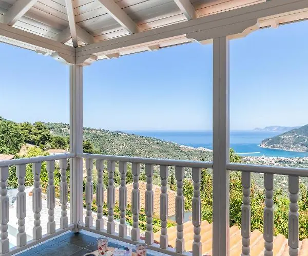 Liagka Скопелос