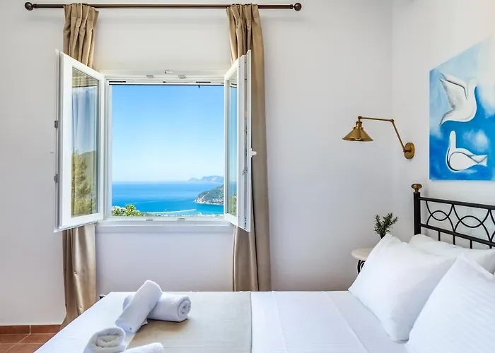 Liagka Летний дом *