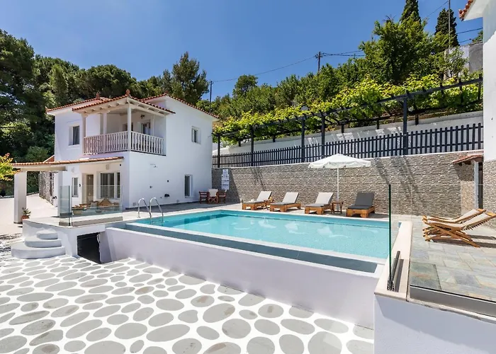 Liagka Летний дом