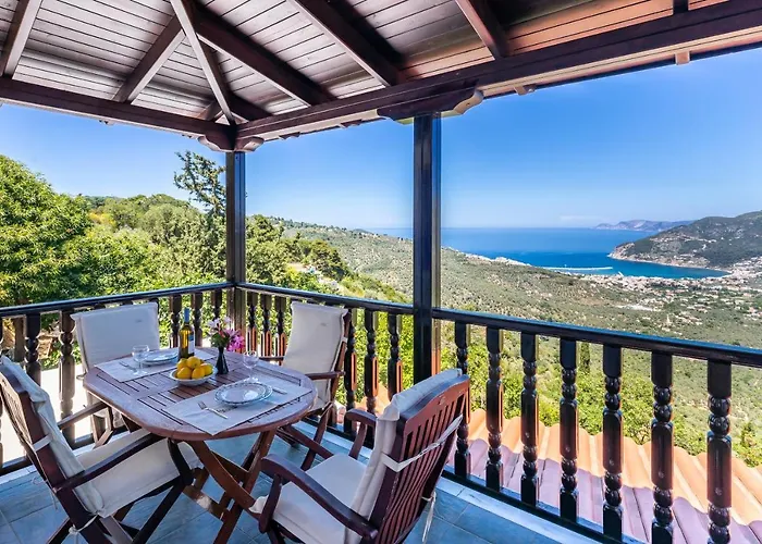 Liagka Скопелос