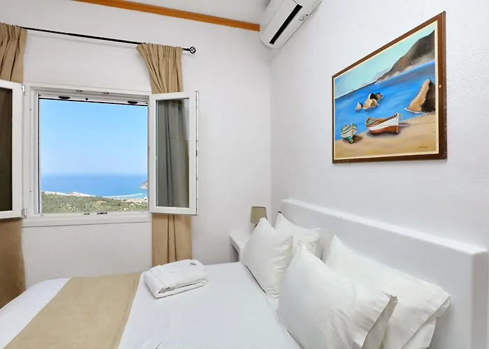 Liagka Скопелос