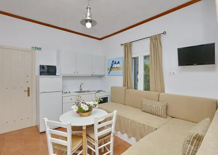 Hétvégi ház Liagka *