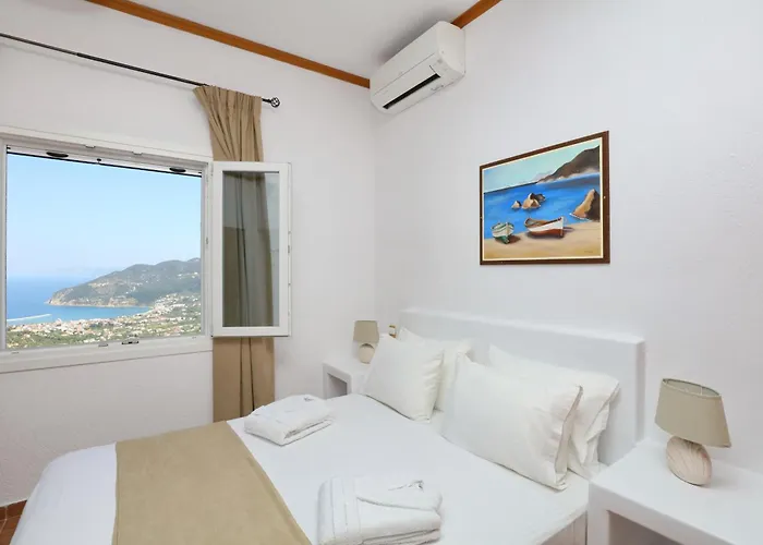 Venkovský dům Liagka *