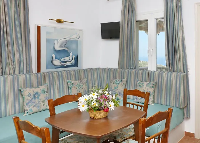 Liagka Летний дом *