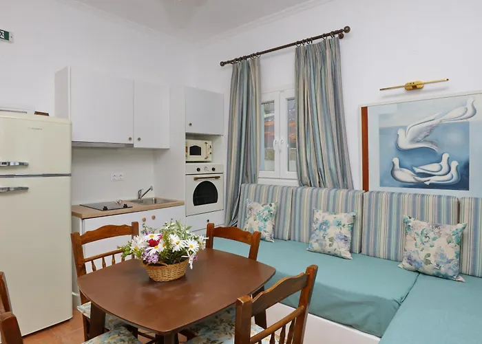 Liagka Скопелос