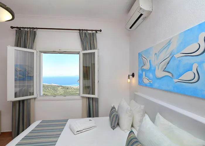 Liagka Летний дом *