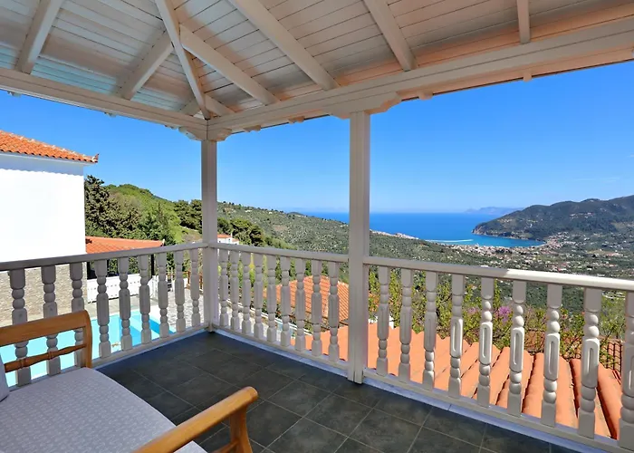 Liagka Скопелос