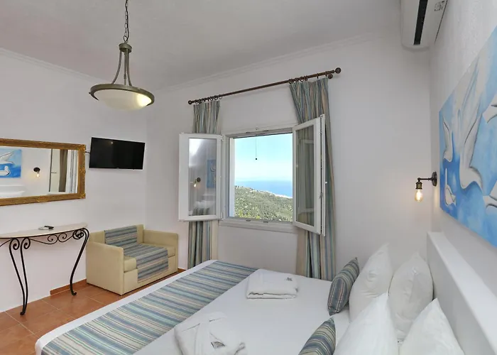 Liagka Летний дом