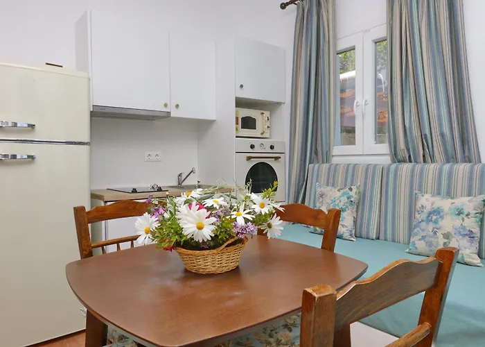 Летний дом Liagka *