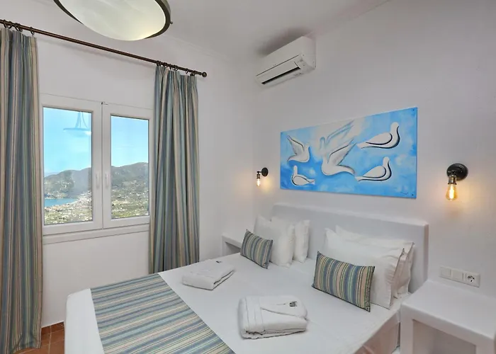 Liagka Летний дом *