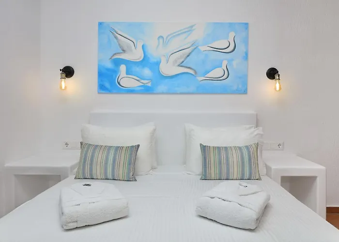 Летний дом Liagka