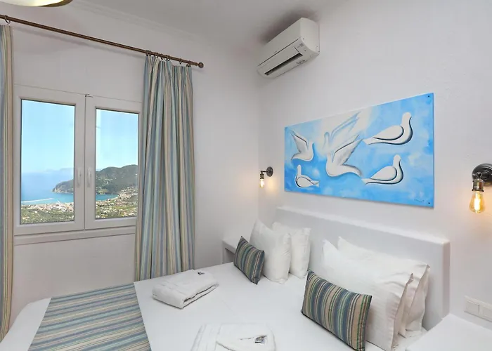 Liagka Летний дом *