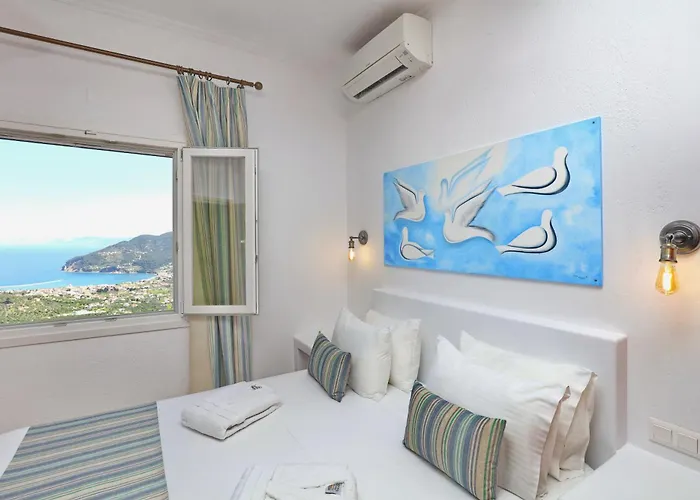 Liagka Летний дом