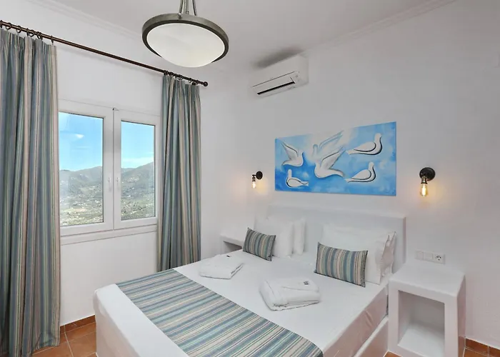 Летний дом Liagka *